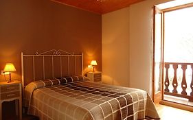Apartaments La Llucana
